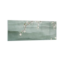 140x50 cm | Panorámico