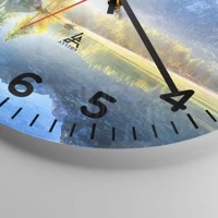 Esfera con numeración