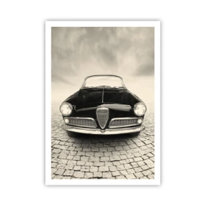 Póster - ¿Y cómo no quererme? - 70x100 cm