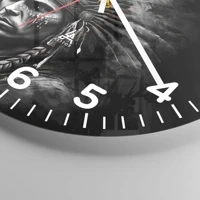 Esfera con numeración