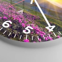 Esfera con numeración