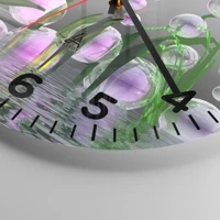 Esfera con numeración