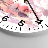 Esfera con numeración