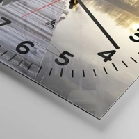 Esfera con numeración