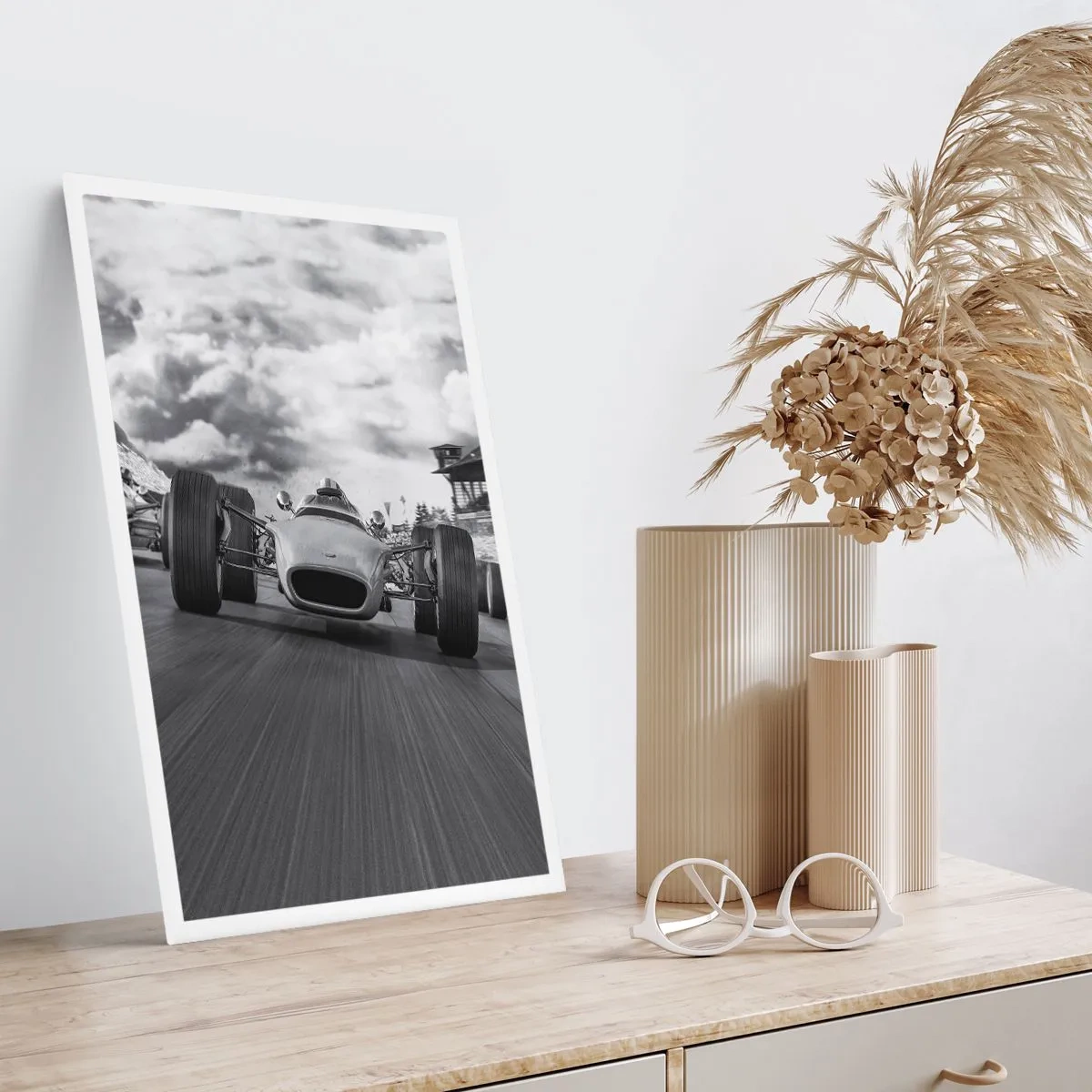 Póster - ¡Hay poder! - 70x100 cm