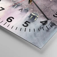 Esfera con numeración