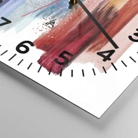 Esfera con numeración