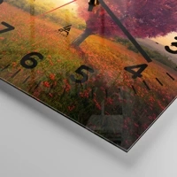 Esfera con numeración