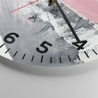 Esfera con numeración