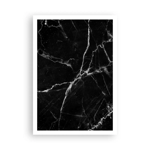 Póster - La vida secreta de la piedra - 70x100 cm