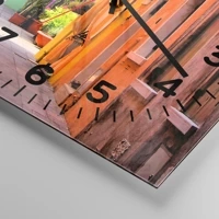 Esfera con numeración