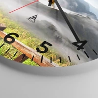 Esfera con numeración