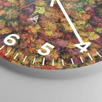 Esfera con numeración