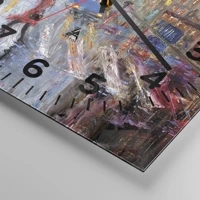 Esfera con numeración