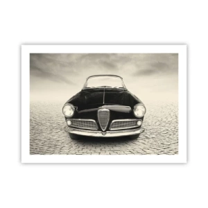 Póster - ¿Y cómo no quererme? - 70x50 cm