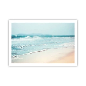 Póster - Calor y brisa - 91x61 cm