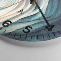 Esfera con numeración