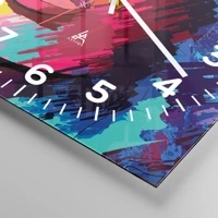 Esfera con numeración