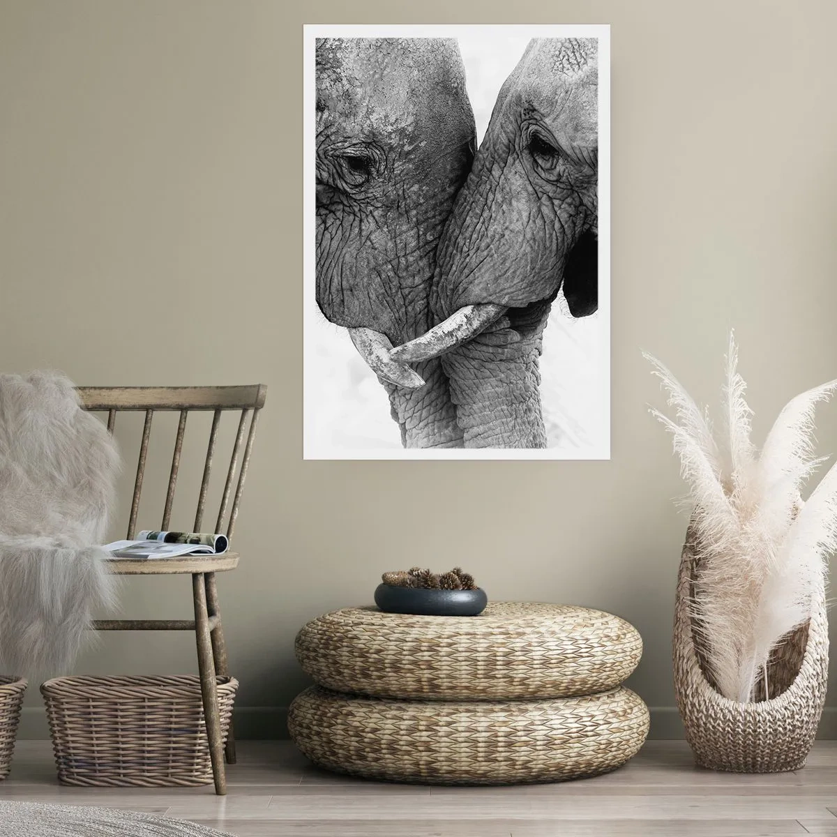 Póster - Una confesión sincera - 40x50 cm