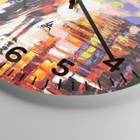 Esfera con numeración