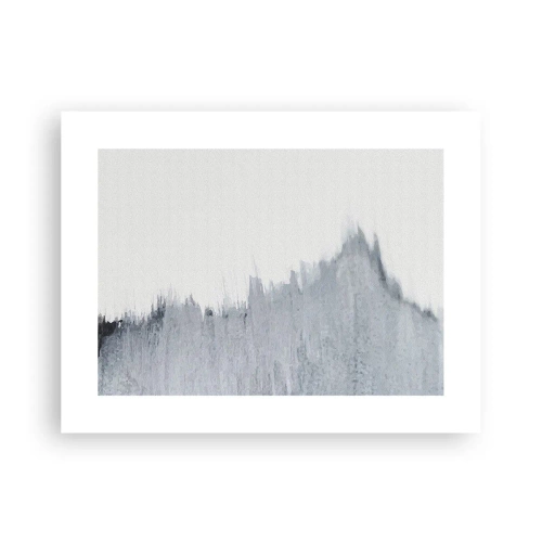 Póster - Una señal misteriosa - 40x30 cm