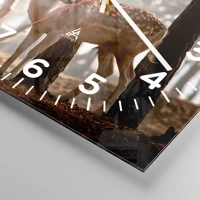 Esfera con numeración