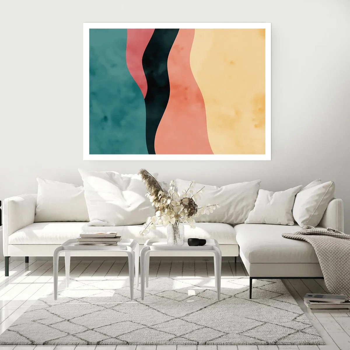 Póster - Discordia compatible - 91x61 cm