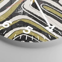 Esfera con numeración