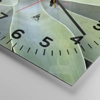 Esfera con numeración