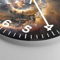 Esfera con numeración