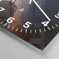 Esfera con numeración