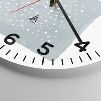 Esfera con numeración