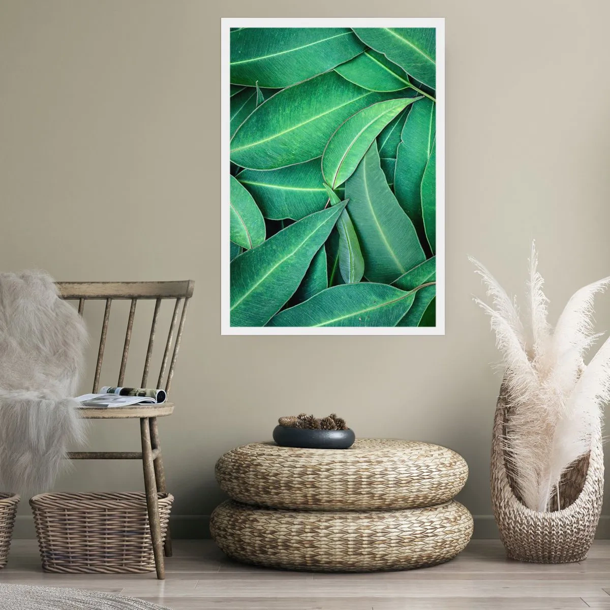 Póster - Jugosidad y frescura - 61x91 cm