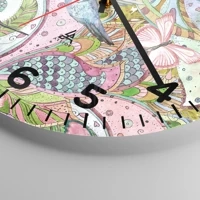 Esfera con numeración