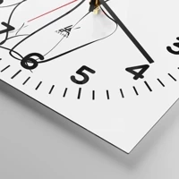 Esfera con numeración