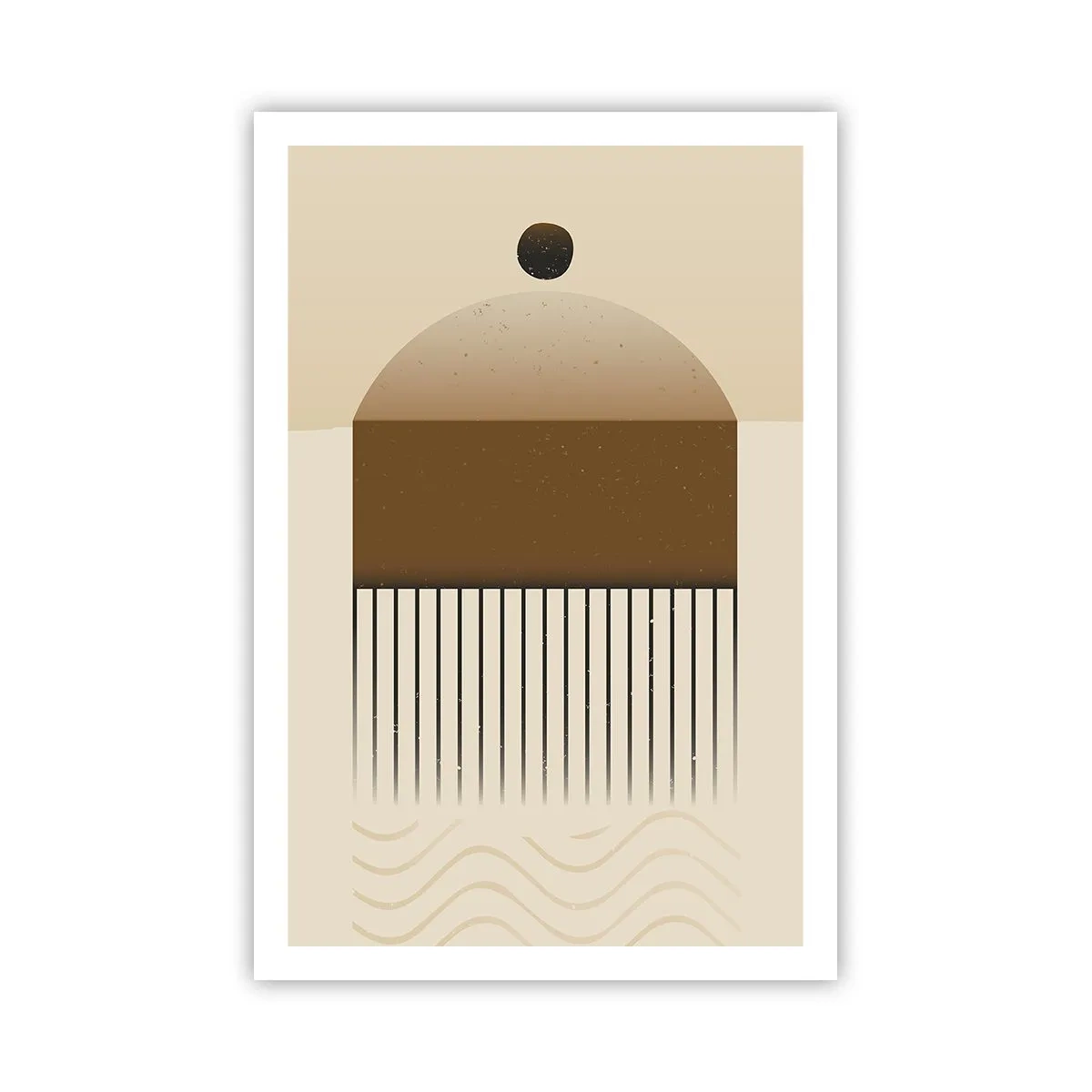 Póster - Varios estados - 61x91 cm