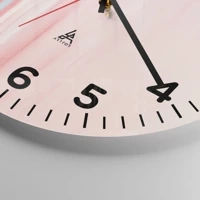 Esfera con numeración