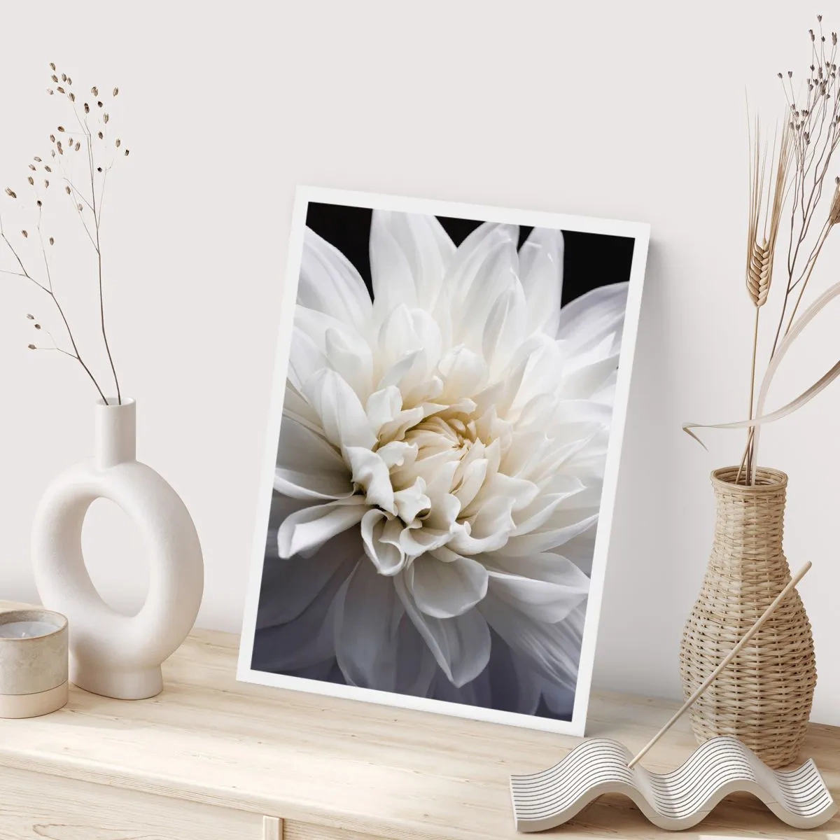 Póster - La novia de la mañana - 30x40 cm