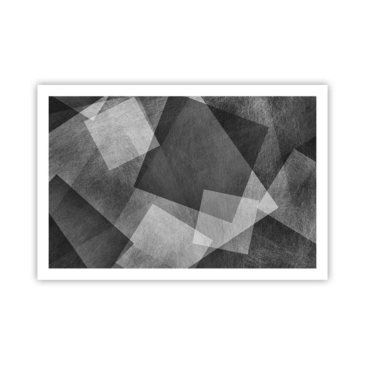 Póster - Un símbolo eterno de permanencia y orden - 91x61 cm