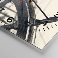 Esfera con numeración