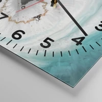 Esfera con numeración