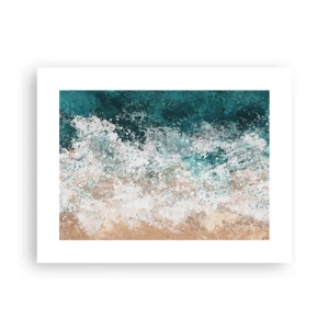 Póster - Historias del mar - 40x30 cm