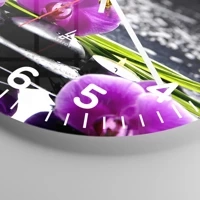 Esfera con numeración