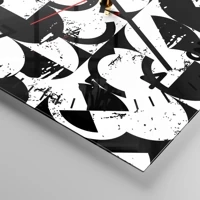 Esfera con numeración