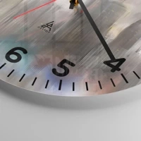 Esfera con numeración