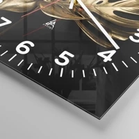 Esfera con numeración