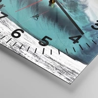 Esfera con numeración