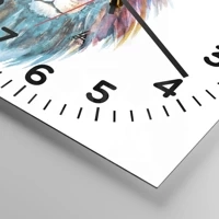 Esfera con numeración