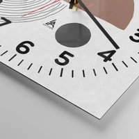 Esfera con numeración