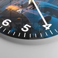 Esfera con numeración